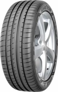 Goodyear EAGLE F1 ASYMMETRIC 3 245/35 R20 95Y ROF