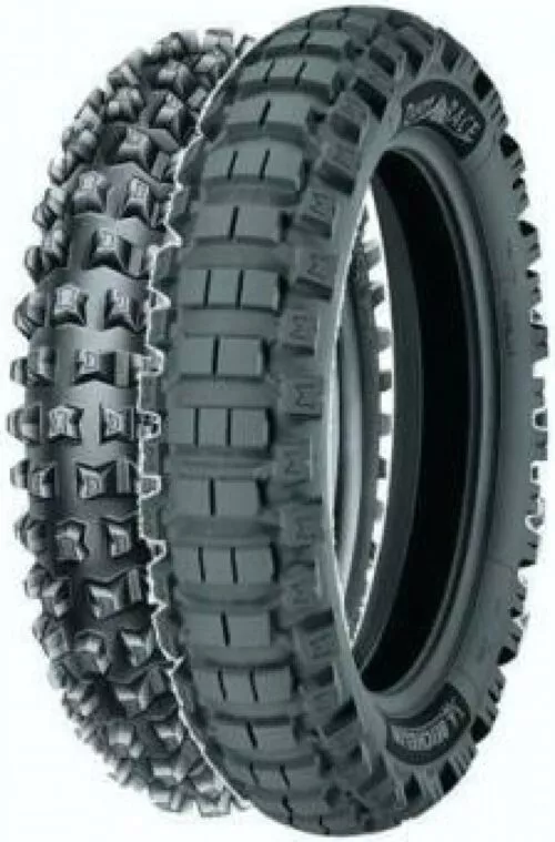 Michelin DESERT RACE BAJA R 140/80 R18 70R