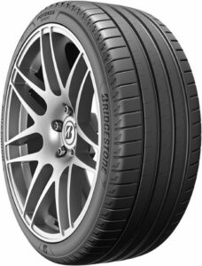Bridgestone PSPORT 265/40 R21 105Y