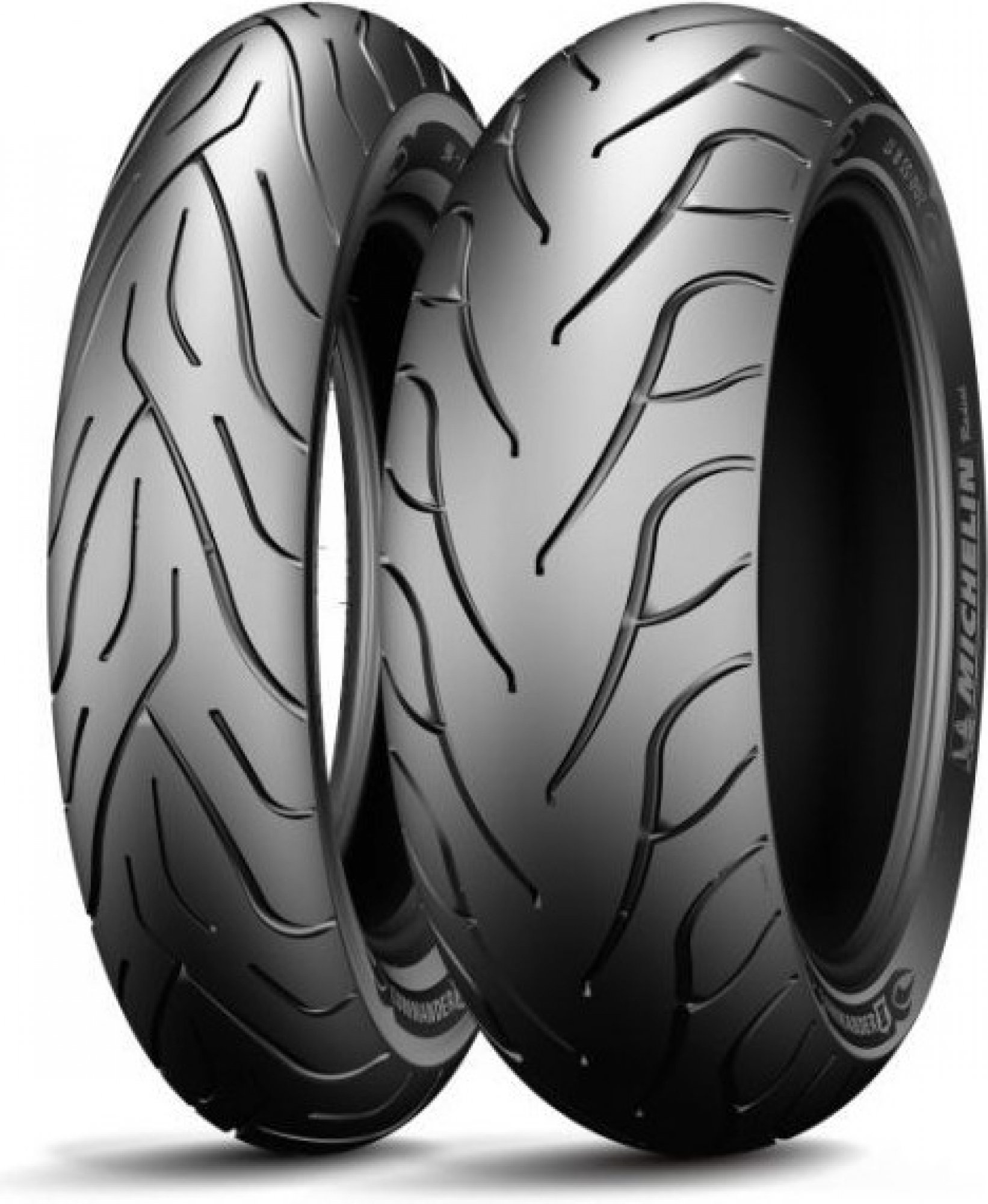 Michelin COMMANDER 2 R 240/40 R18 79V
