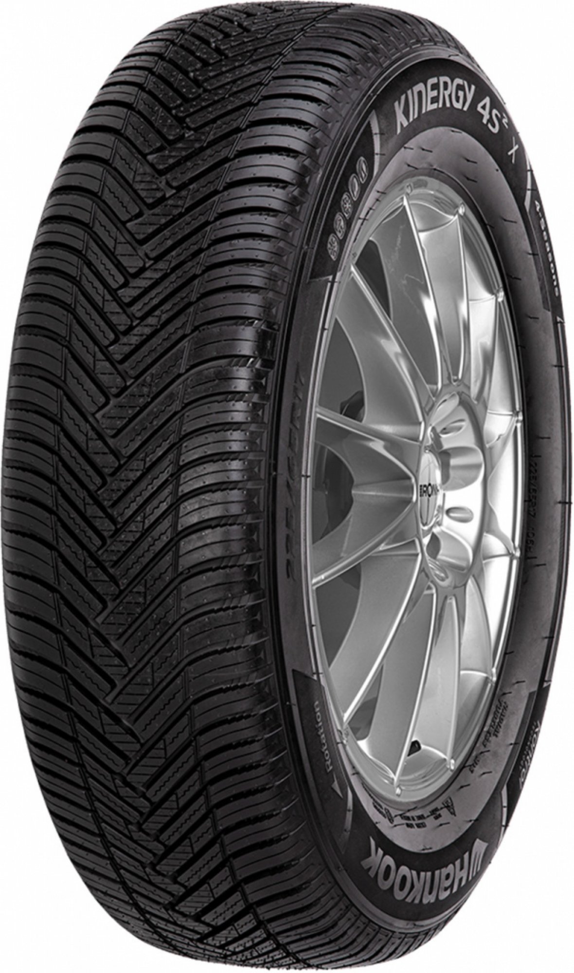 Hankook H750 Kinergy 4S 2 155/65 R14 75T