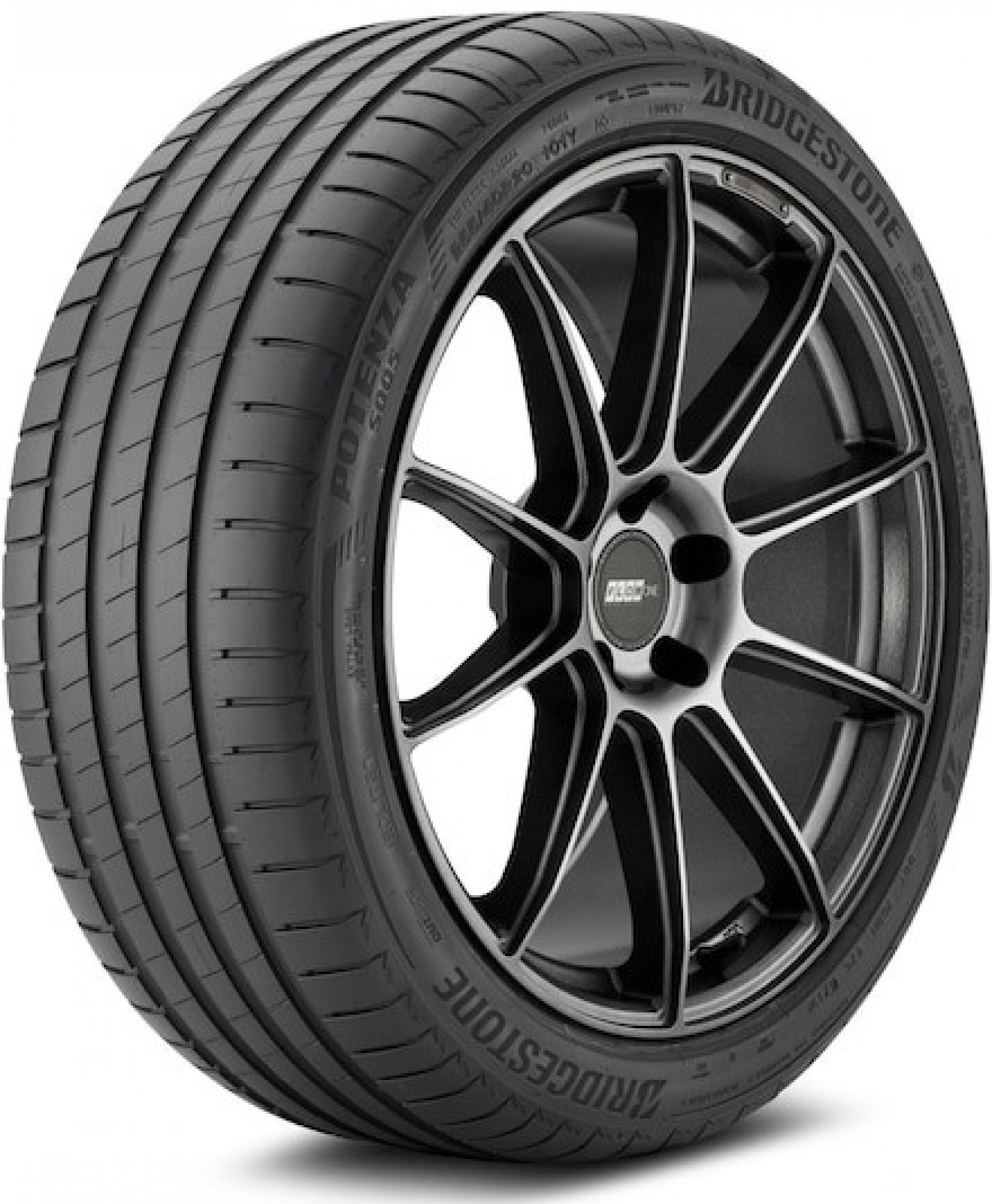 Bridgestone S005 235/35 R19 91Y