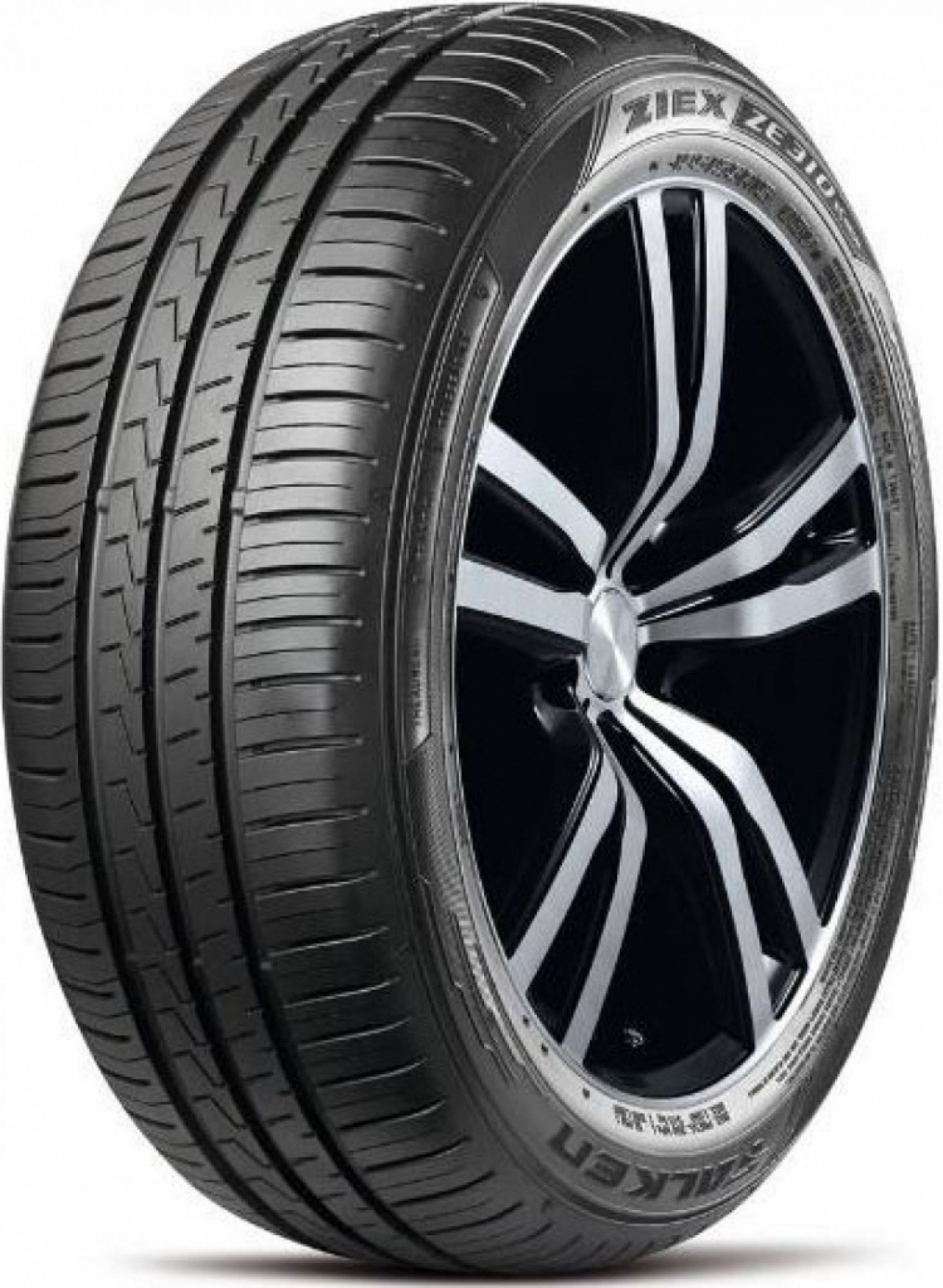 Falken ZIEX ZE310A EC 205/55 R16 94V