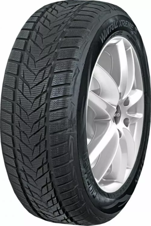 Vredestein WINTRAC XTREME S 235/60 R18 103H