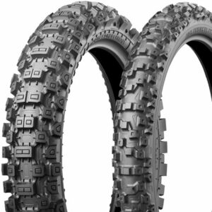 Bridgestone X40R 100/90 R19 57M