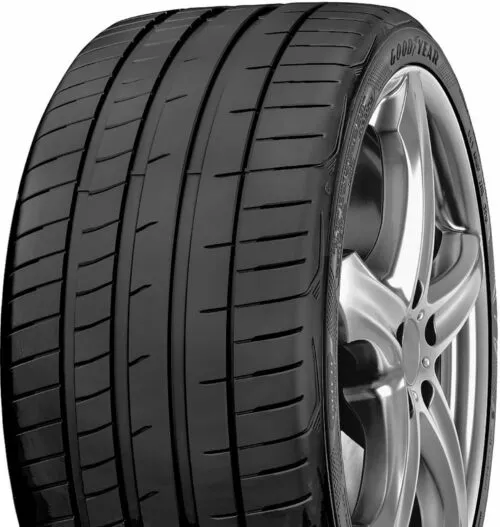 Goodyear EAGLE SUPERSPORT R 315/30 R21 105Y