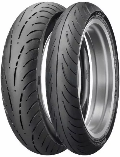 Dunlop D428 130/70 R18 63H