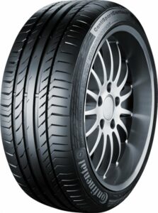 Continental CONTI SPORT CONTACT 5P 315/30 R21 105Y
