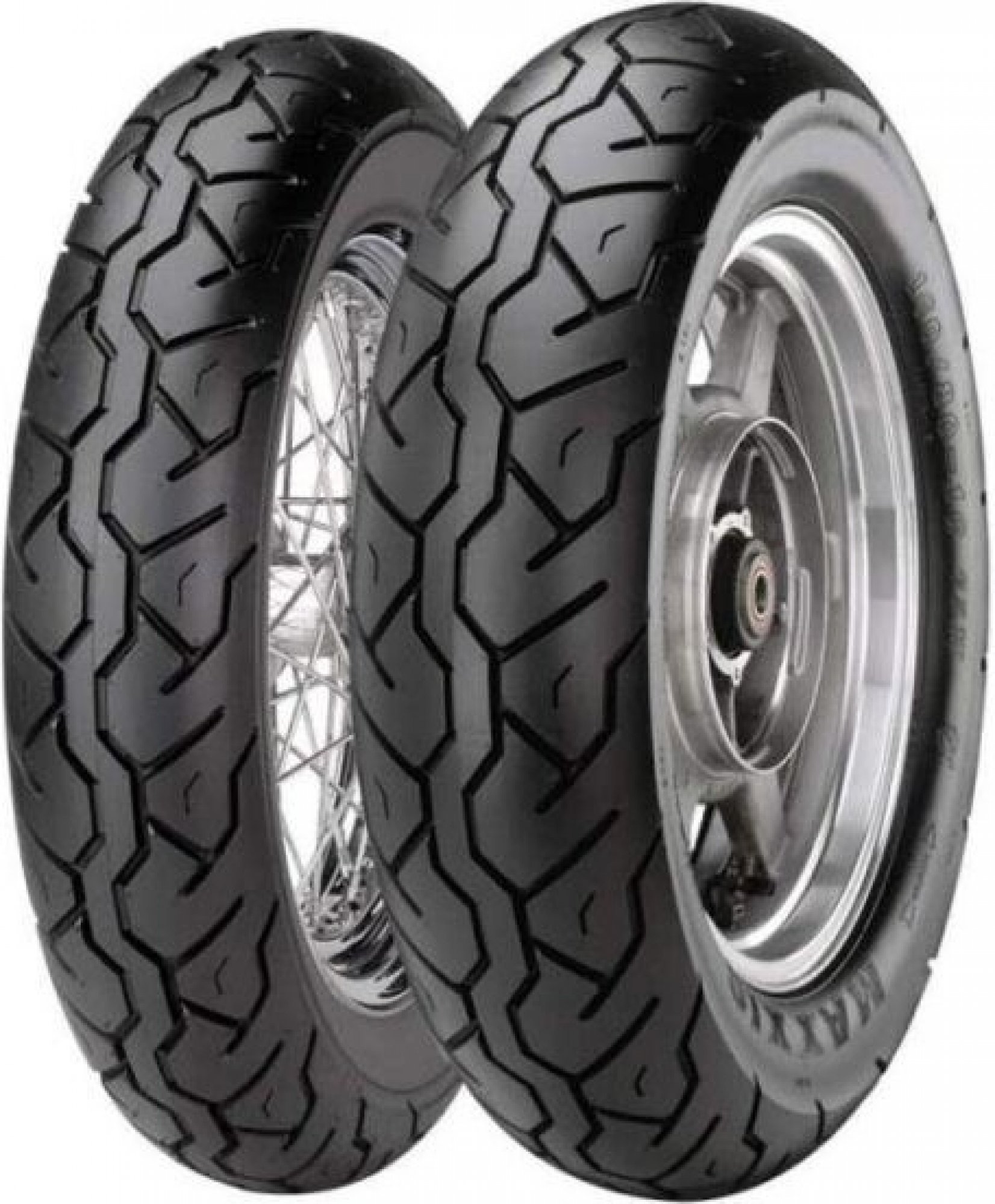 Maxxis CLASSIC M-6011 R 90/80 R16 74H