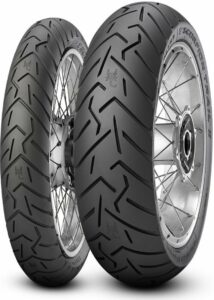 Pirelli SCORPION TRAIL 2 REAR 170/60 R17 72W
