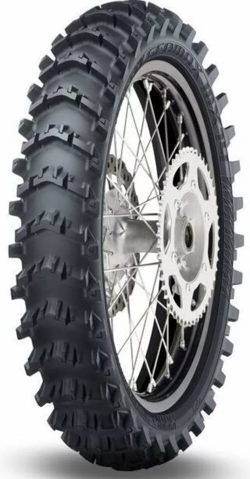 Dunlop GEOMAX MX14 110/90 R19 62M