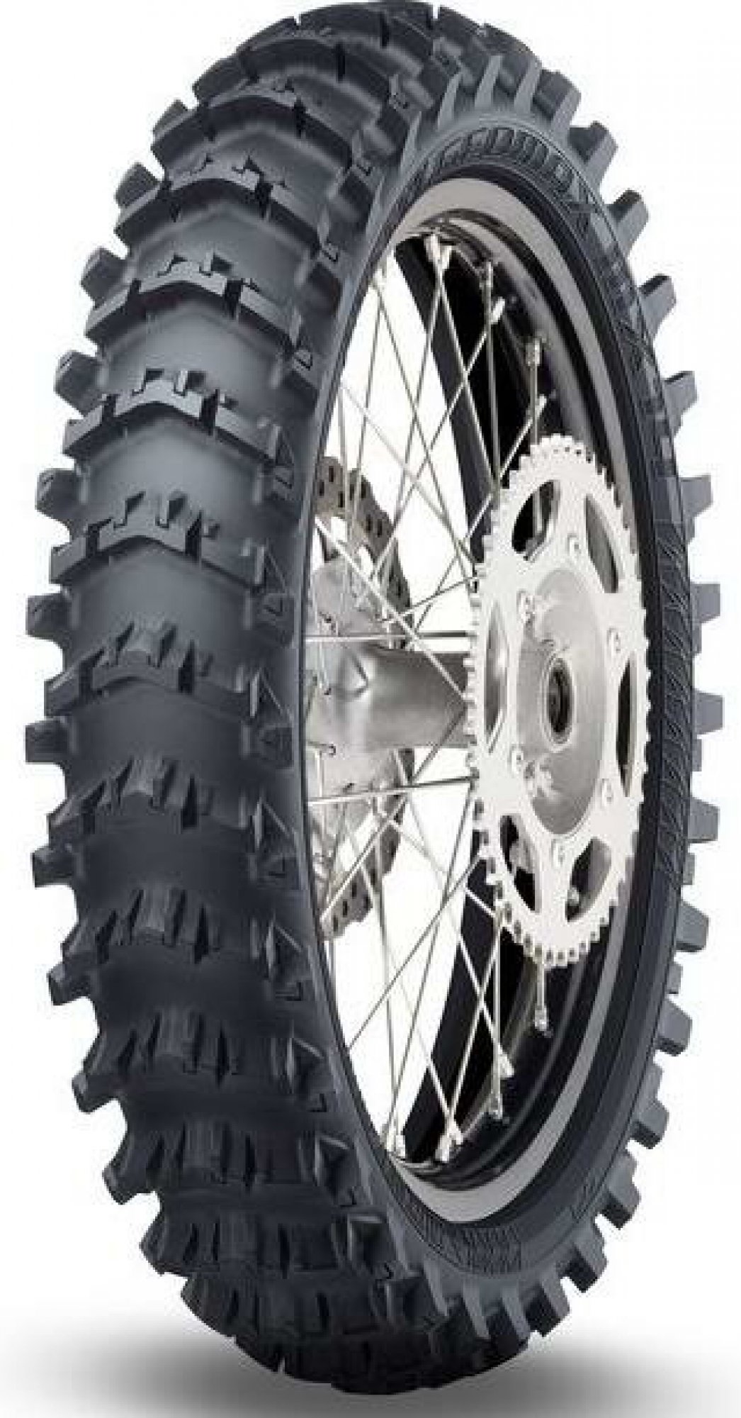 Dunlop GEOMAX MX14 110/90 R19 62M