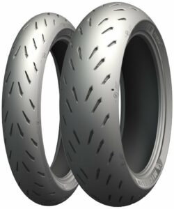 Michelin POWER 5 R 200/55 R17 78W
