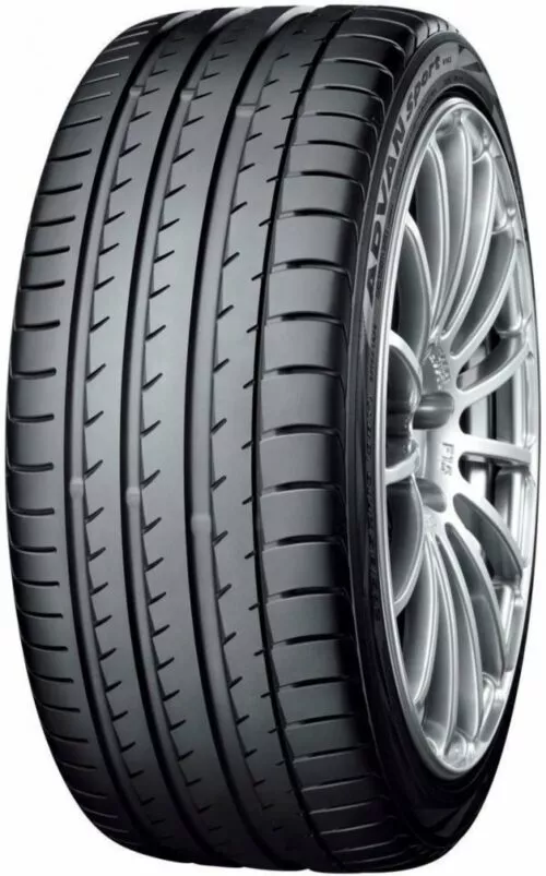 Yokohama V105 235/60 R18 103V