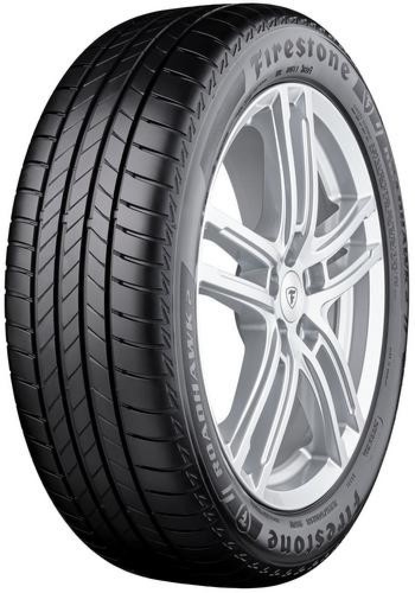 Firestone ROADHAWK 2 205/55 R16 91H