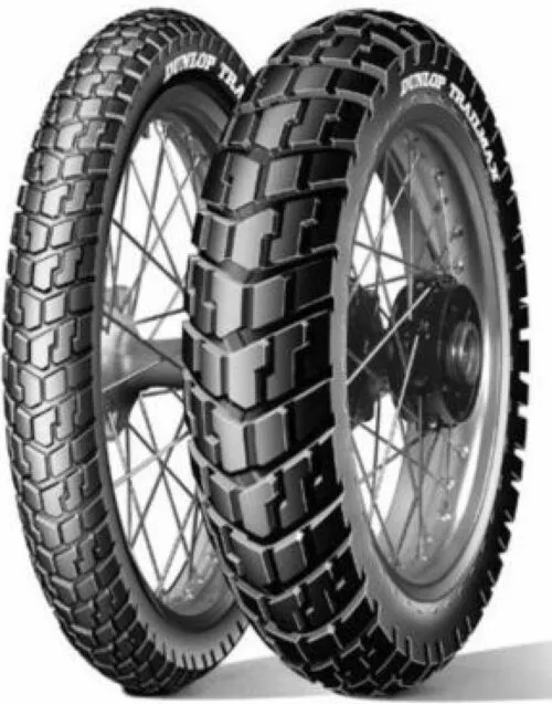 Dunlop TRAILMAX 100/90 R19 57T