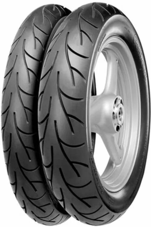 Continental CONTIGO FRONT 90/90 R21 54H