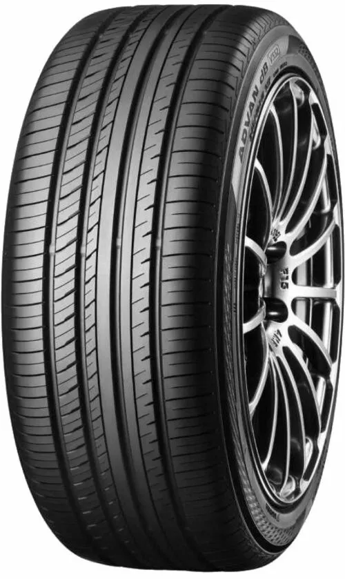 Yokohama ADVAN dB V552 XL 235/50 R20 104W