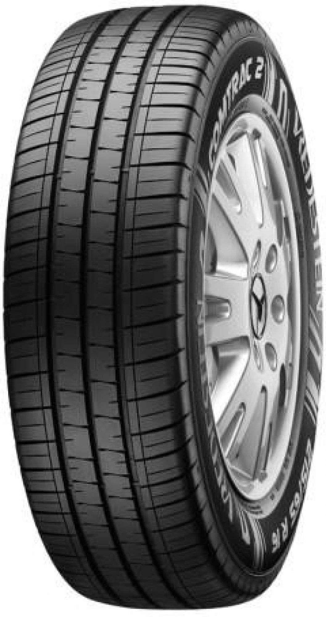 Vredestein COMTRAC 2 195/75 R16 110R