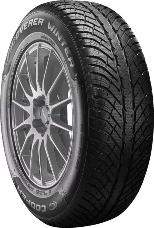 Cooper DISCOVERER WINTER 205/55 R17 95V