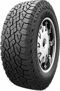 Kumho AT52 235/85 R16 120S