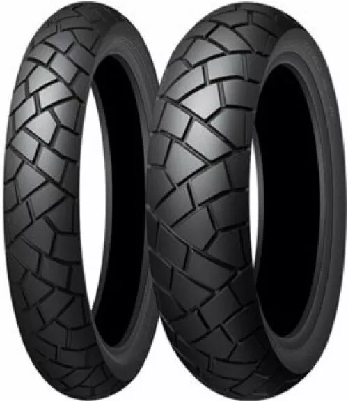 Dunlop TRAILMAX MIXTOUR 160/60 R17 H