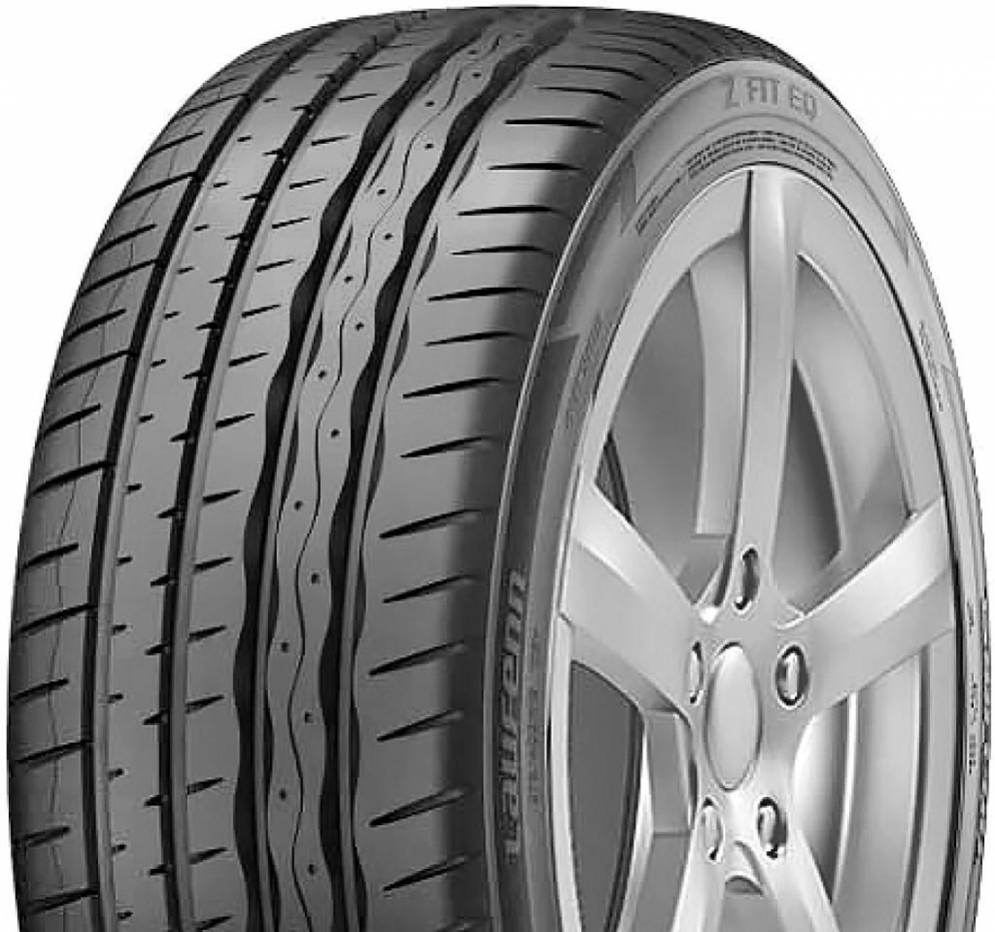 Laufenn LK03 Z FIT EQ XL 205/50 R17 93Y