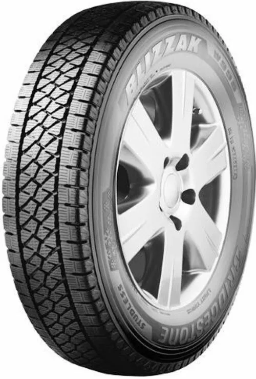 Bridgestone W995 215/75 R16 113R