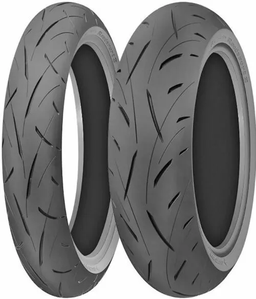 Dunlop SPORTMAX ROADSPORT 2 REAR 190/55 R17 75W