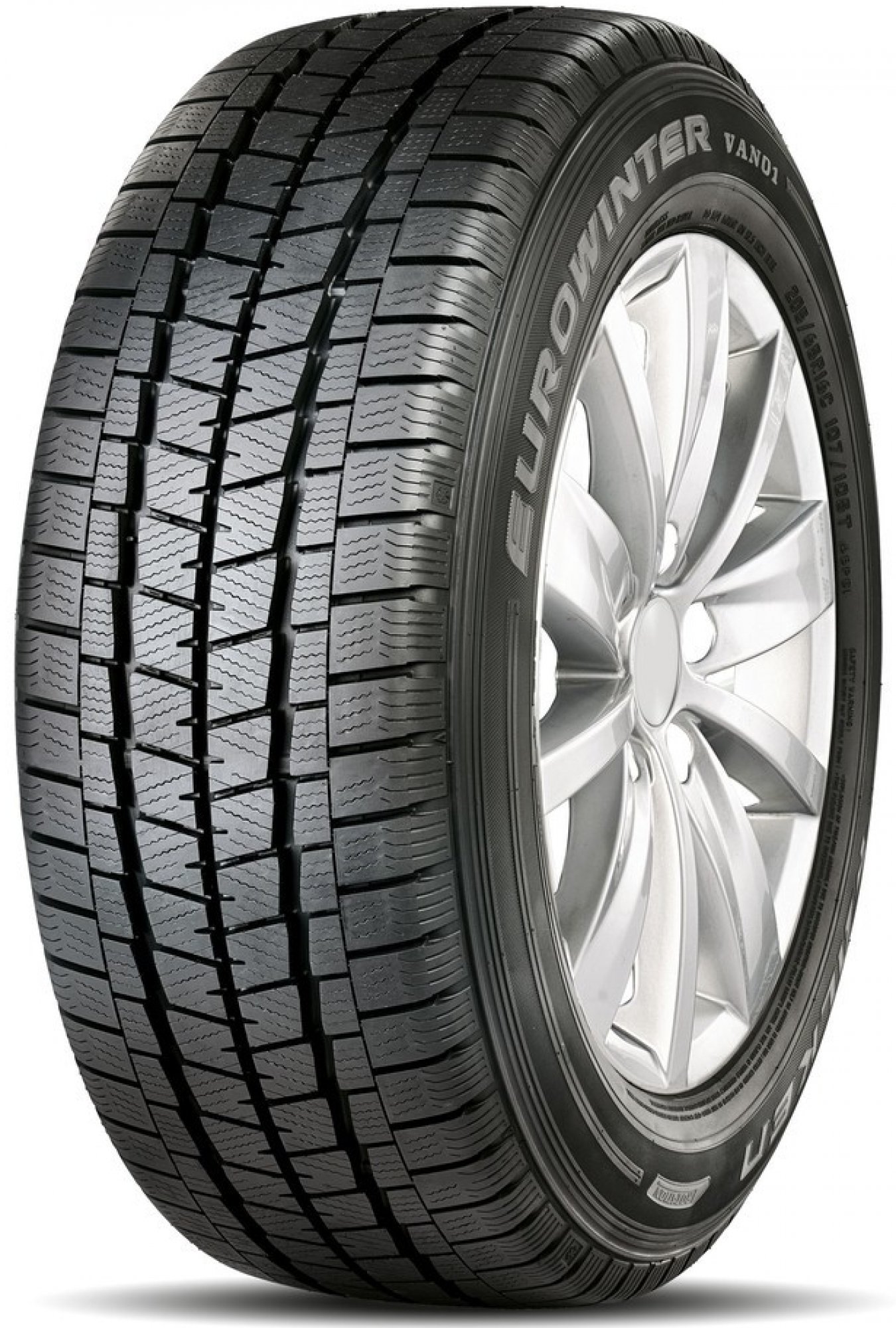 Falken VAN01 175/70 R14 95T