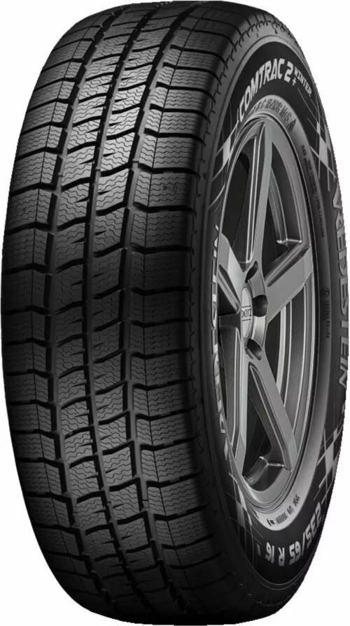 Vredestein COMTRAC 2 WINTER+ 215/65 R16 109R