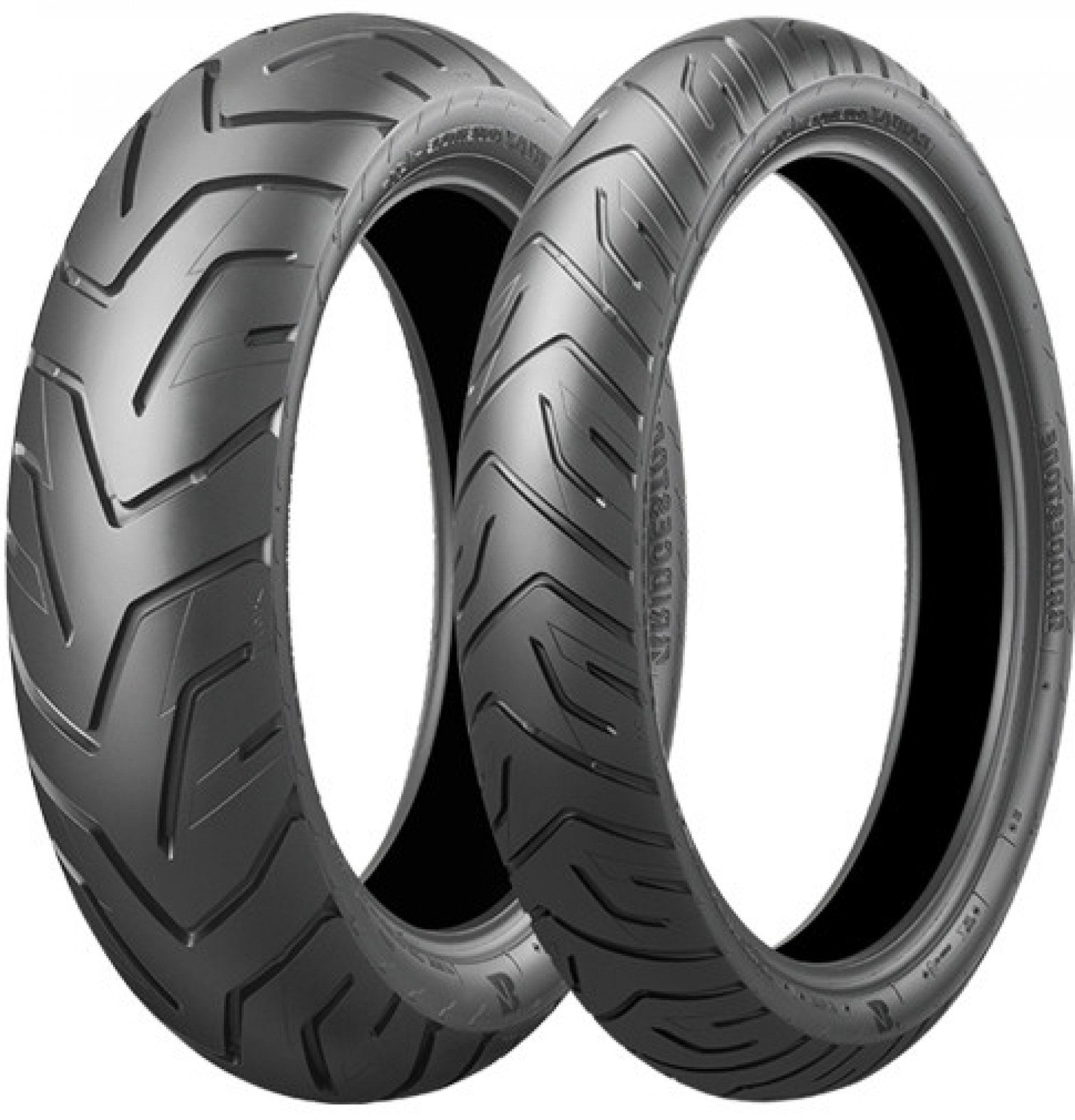 Bridgestone BATTLAX ADVENTURE A41 180/55 R17 73W