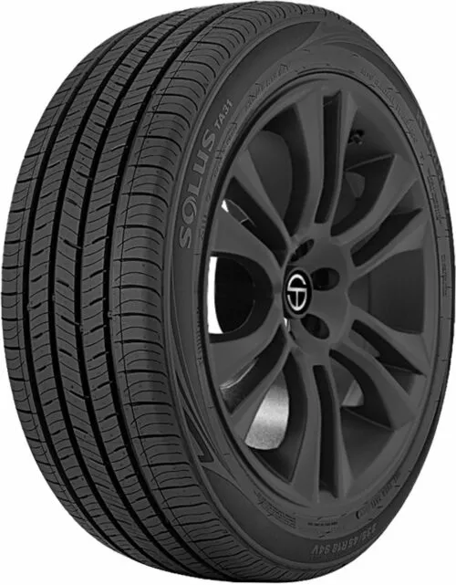 Kumho TA31 215/50 R18 92H