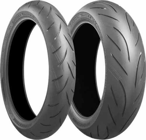 Bridgestone BATTLAX HYPERSPORT S21 160/60 R17 69W