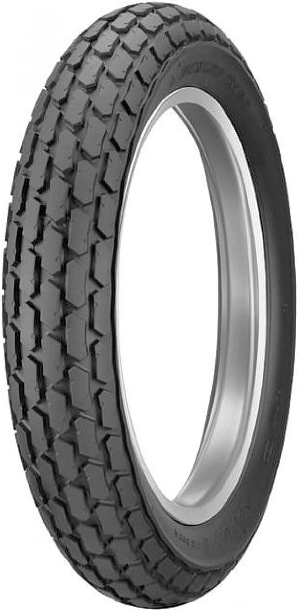 Dunlop K180 120/80 R12 65J