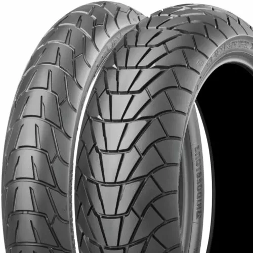 Bridgestone BATTLAX ADVENTURECROSS SCRAMBLER AX41S 170/60 R17 72H