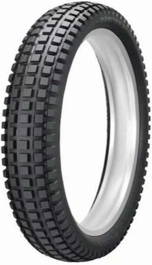 Dunlop D803GP 120/100 R18 68M