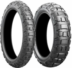 Bridgestone BATTLAX ADVENTURECROSS AX41 170/60 R17 72Q