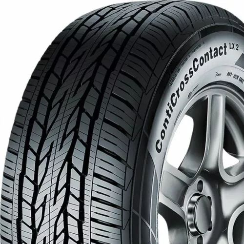 Continental CROSSCONTACT LX2 245/70 R16 107H