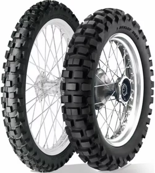 Dunlop D606 R 130/90 R18 69R