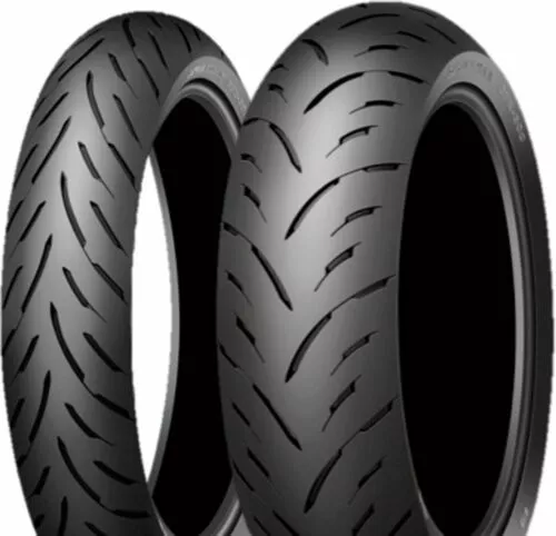 Dunlop SPORTMAX GPR300 150/70 R17 69W