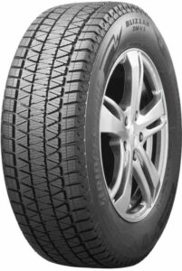 Bridgestone DM-V3 265/50 R20 107T