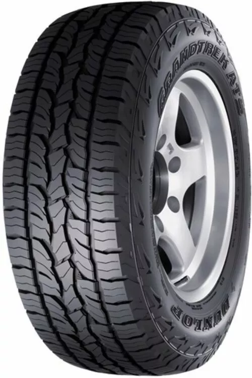 Dunlop GRANDTREK AT5 255/70 R16 111T