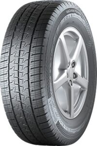 Continental VAN CONTACT 4SEASON 215/60 R17 109T