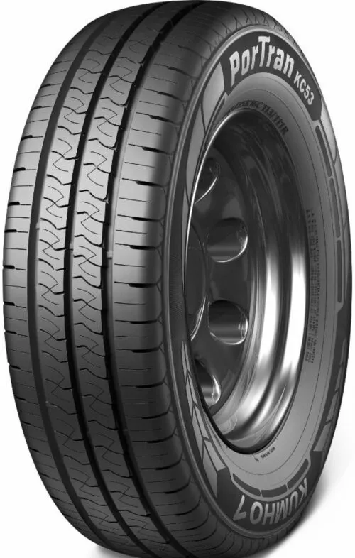 Kumho PorTran KC53 C 225/70 R15 112/110R