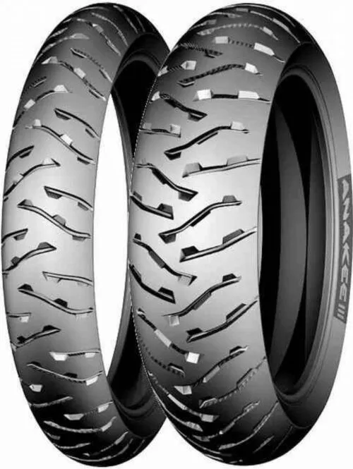 Michelin ANAKEE 3 R 170/60 R17 72V