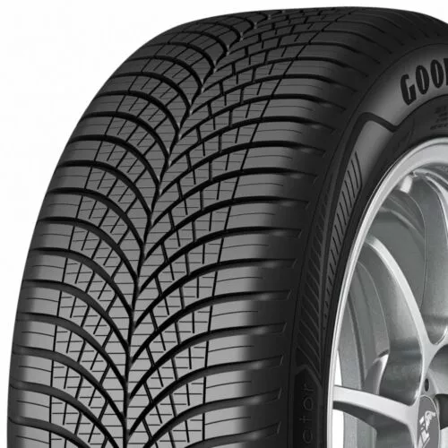Goodyear VECTOR 4 SEASONS G3 195/55 R16 91H