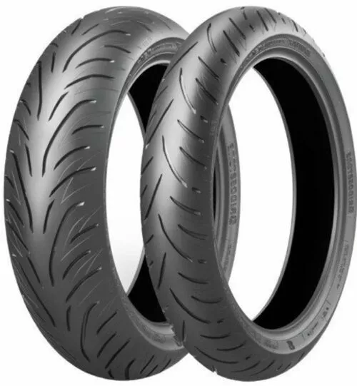 Bridgestone BATTLAX T31 120/70 R19 60W