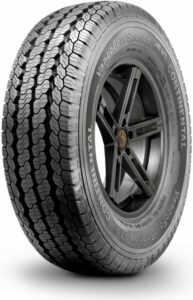 Continental VANCONTACT A/S ULTRA 215/75 R16 116R