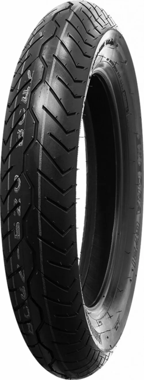 Bridgestone EXEDRA G721 120/70 R21 62H